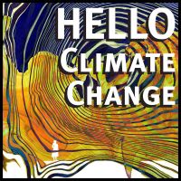 Hello Climate Change cover