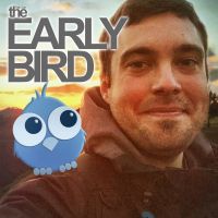 Marcs Early Bird cover