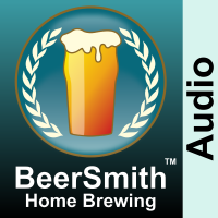 BeerSmith Home and Beer Brewing Podcast cover