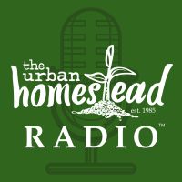 UrbanHomestead cover