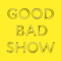 Good Bad Show cover