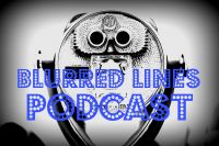 Blurred Lines cover