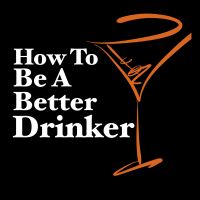 How To Be A Better Drinker cover
