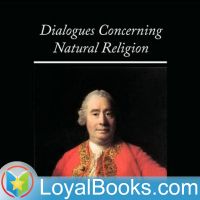 Dialogues Concerning Natural Religion by David Hume cover