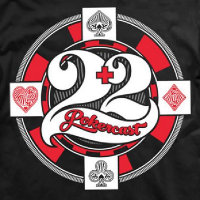 The Two Plus Two Pokercast cover