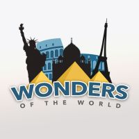 Wonders of the World cover
