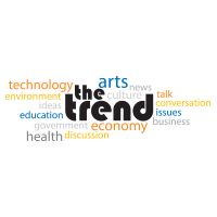 The Trend cover