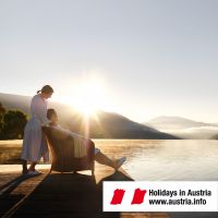 Matt Carroll's Hidden Austria cover