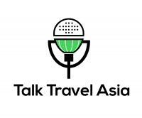 TalkTravelAsia cover