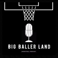 Big Baller Land cover