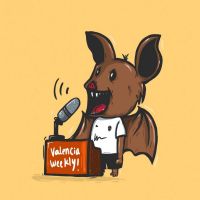 Valencia Weekly [Podcast] cover