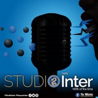 StudioInter cover