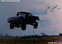 OffRoad Racing cover