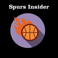 Spurs Insider cover