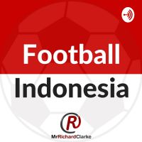Football Indonesia cover