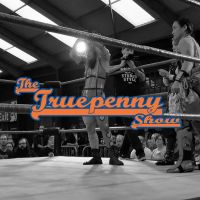 The Truepenny Show cover