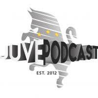 Juve Podcast cover