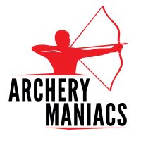 Archery Maniacs cover