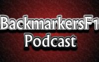 BackmarkersF1 Podcast – BackmarkersF1 cover