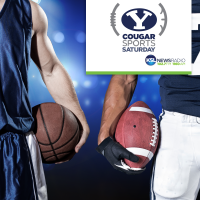 Cougar Sports Saturday cover