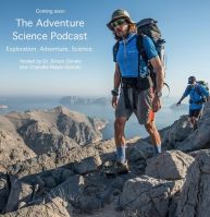 Adventure Science cover