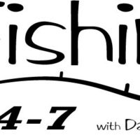 Fishing 24/7 Episode 0007 cover