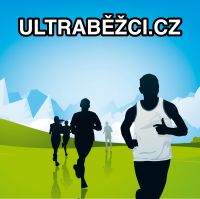 Ultra běžci cover