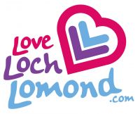 Love Loch Lomond cover
