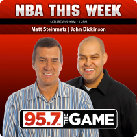 NBA This Week cover