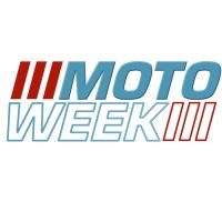 MotoWeek - MotoGP, Motorcycle and Racing News cover