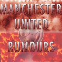 Manchester United Rumours Podcasts cover
