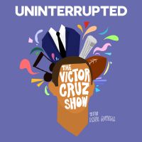 The Victor Cruz Show cover
