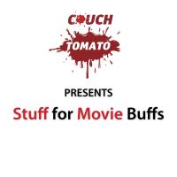 Stuff For Movie Buffs cover