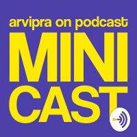 Minicast cover
