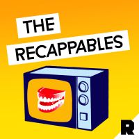 The Recappables cover