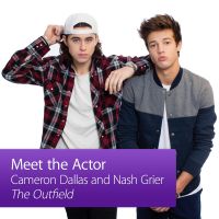 The Outfield: Meet the Filmmaker cover