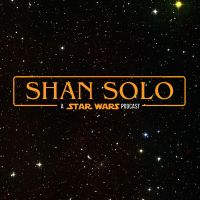 Shan Solo - A Star Wars Podcast (Indonesia) cover