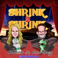 Shrink2Shrink's podcast cover