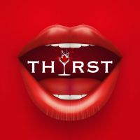 THYRST cover