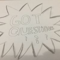 Questions Like This cover