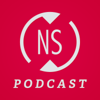 The NerdSync Podcast cover