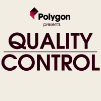 Polygon's Quality Control cover