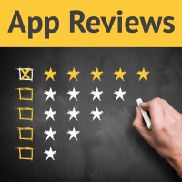 App Reviews - New iOS and Android Apps Review | Best Top Apps & Games | News from Supercell & King | Reviews of Clash of Clans. Minecraft, GTA, Boom Beach cover