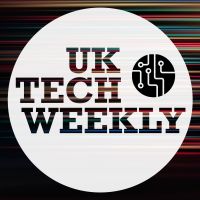 Tech Weekly Podcast UK cover