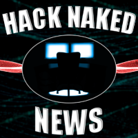 Hack Naked News (Video) cover