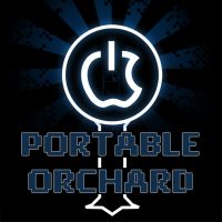 Portable Orchard Podcast cover
