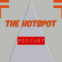 The HotSpot Podcast cover