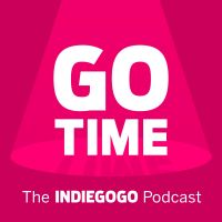 Go Time cover