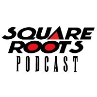 Square Roots - THE Classic RPG Podcast cover