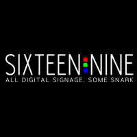 Sixteen:Nine cover